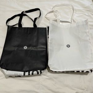 Lululemon Bags